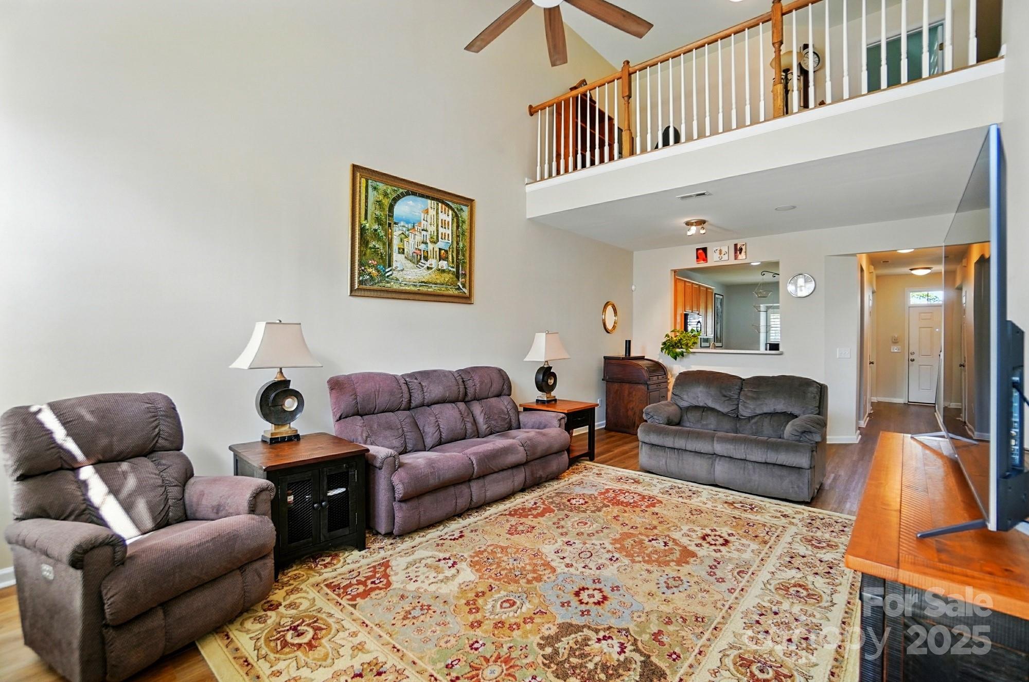 Fairway Townes - Residential