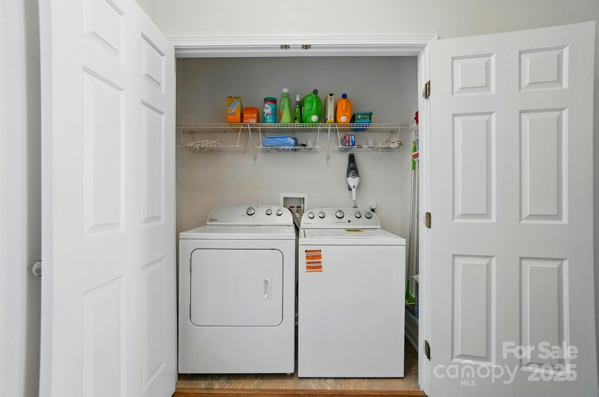 Fairway Townes - Residential