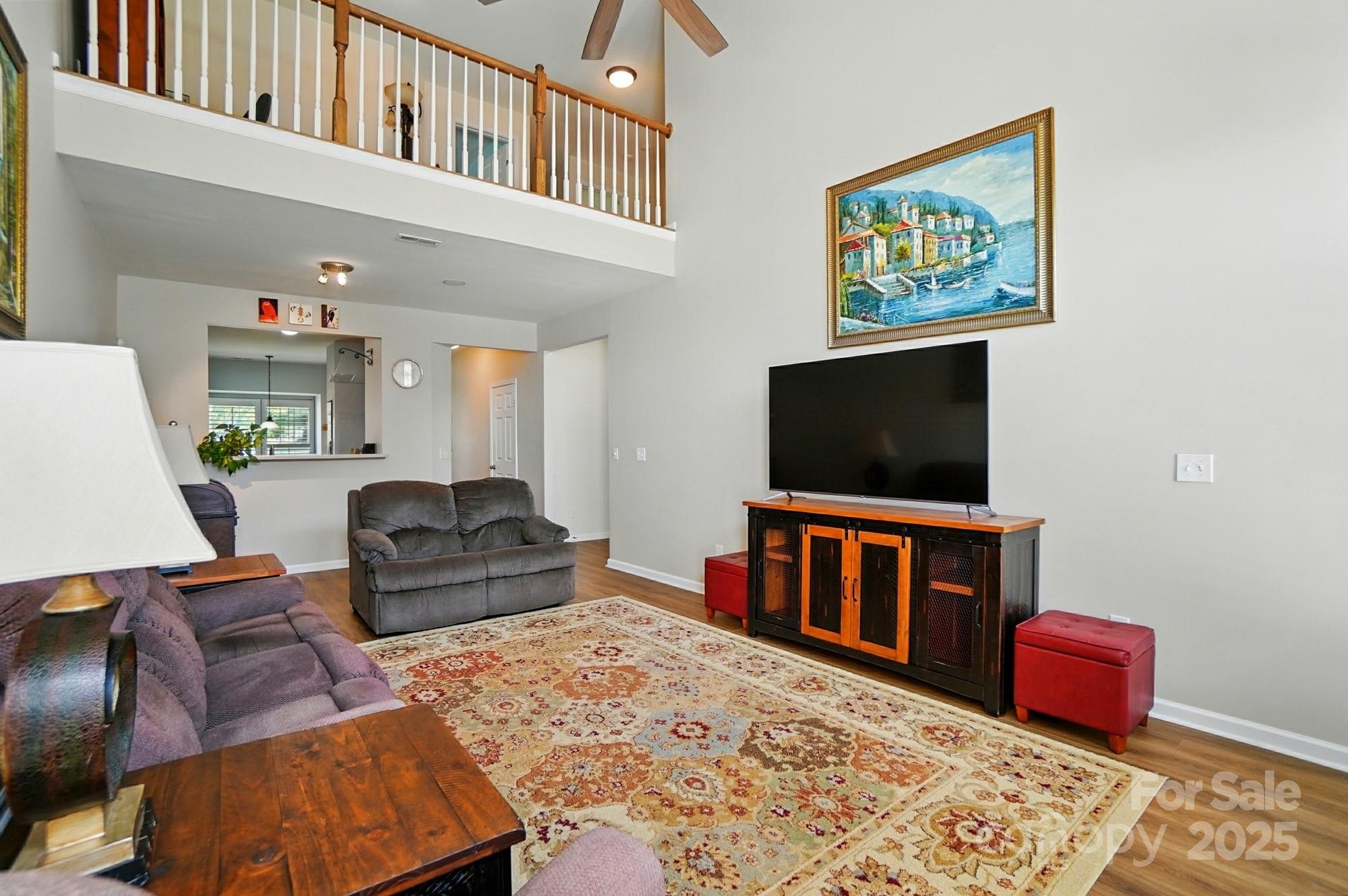 Fairway Townes - Residential