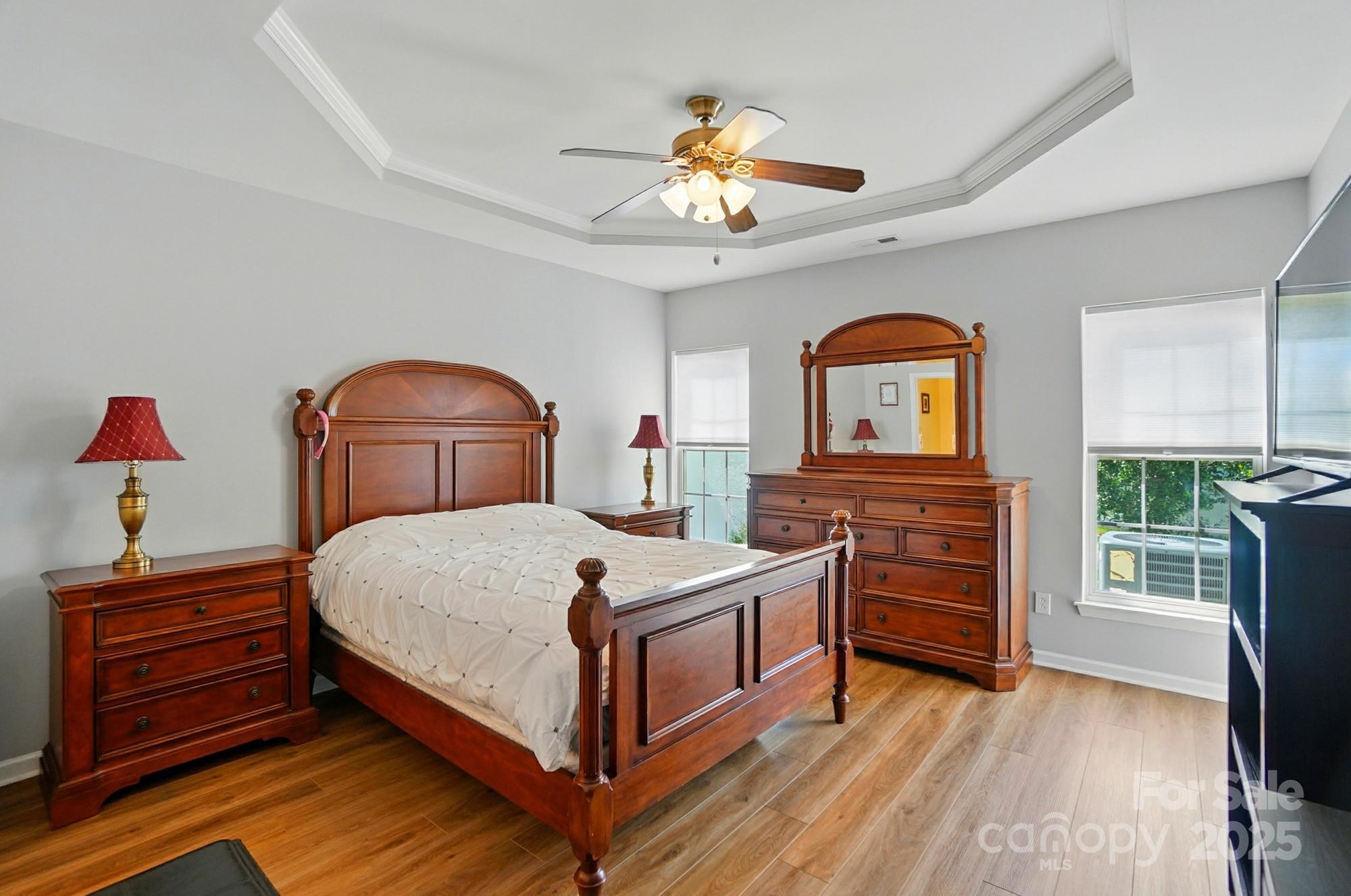 Fairway Townes - Residential