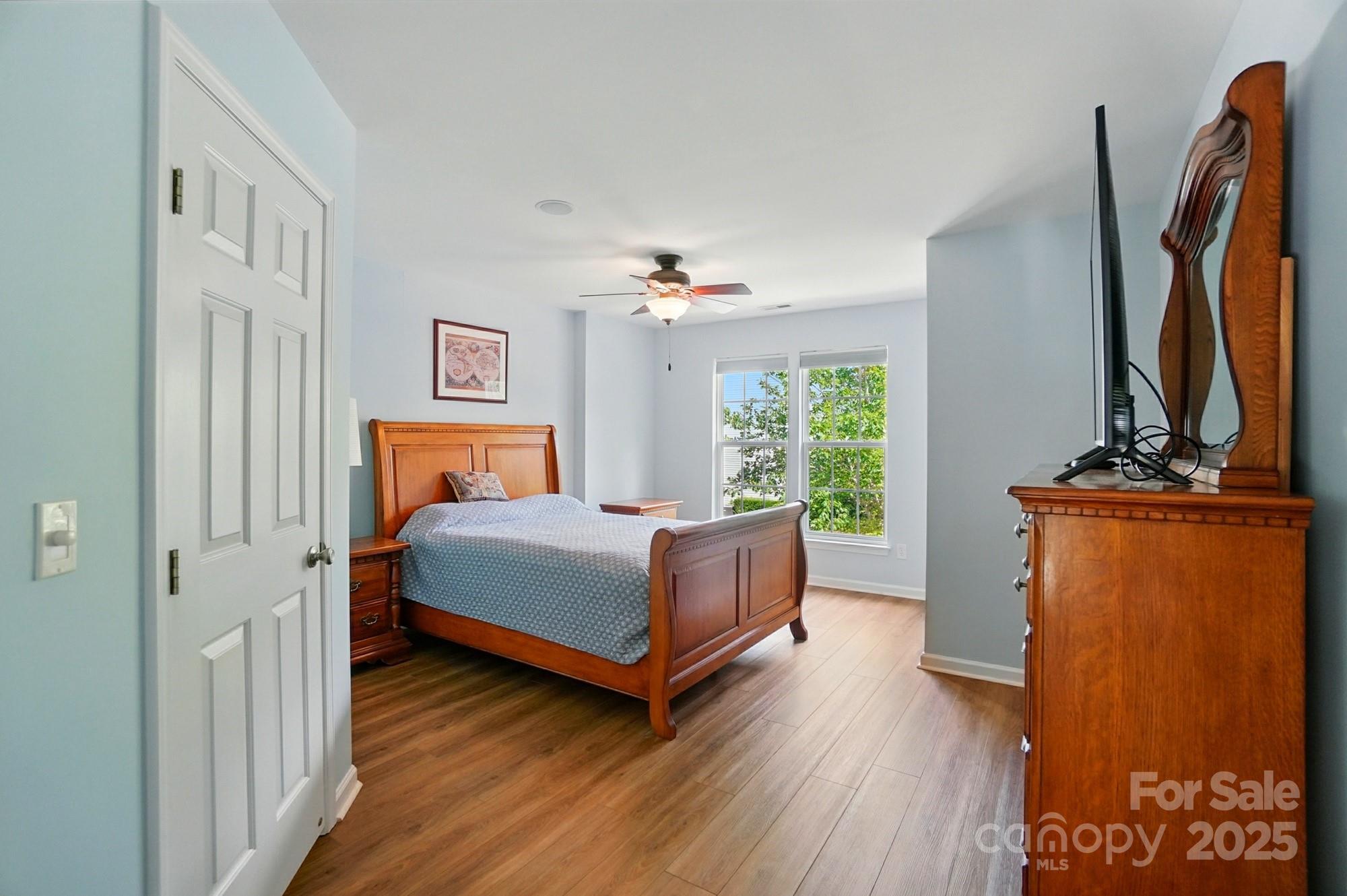 Fairway Townes - Residential