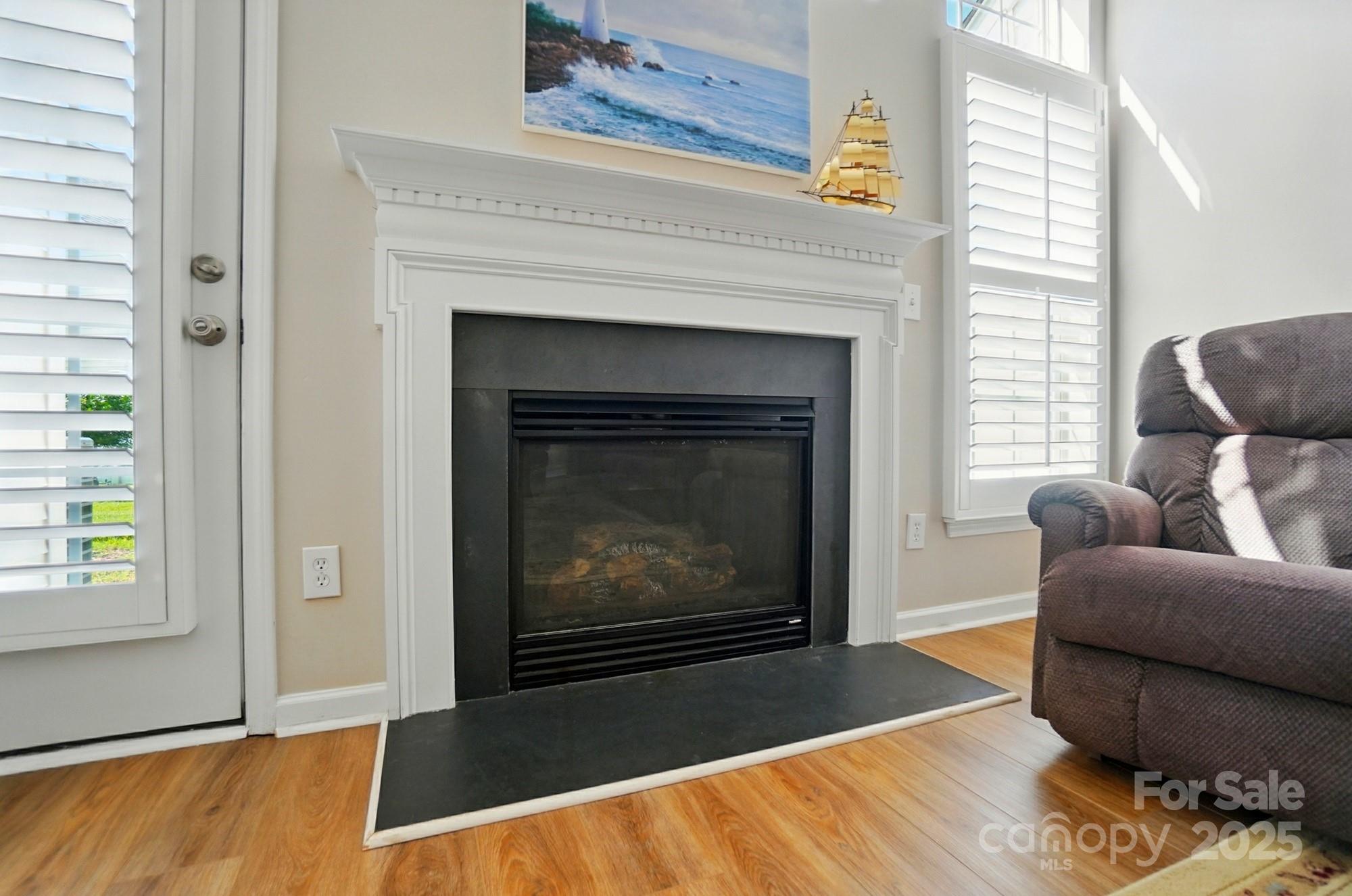 Fairway Townes - Residential