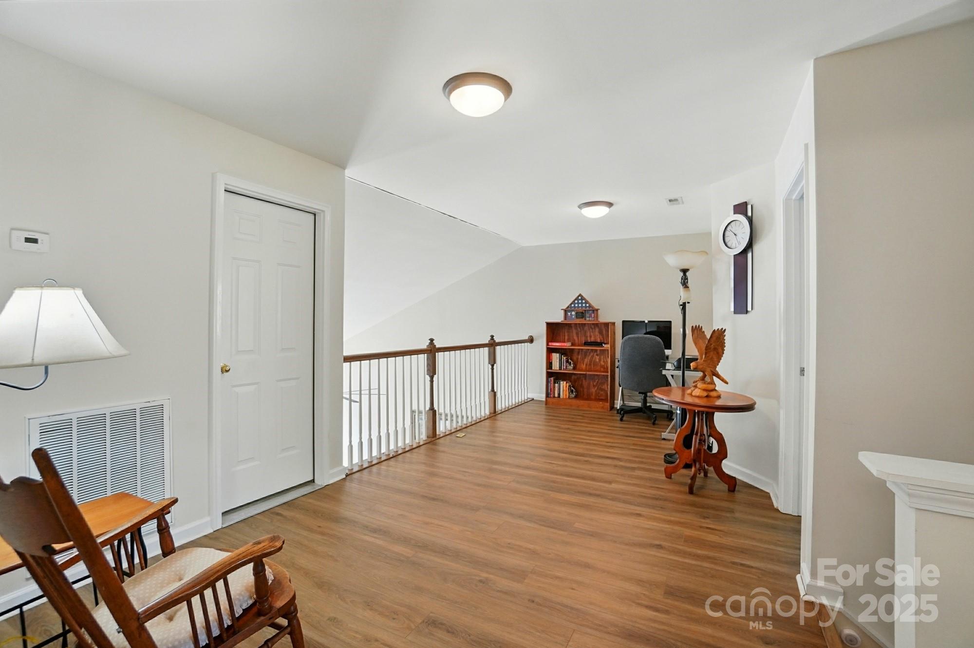 Fairway Townes - Residential