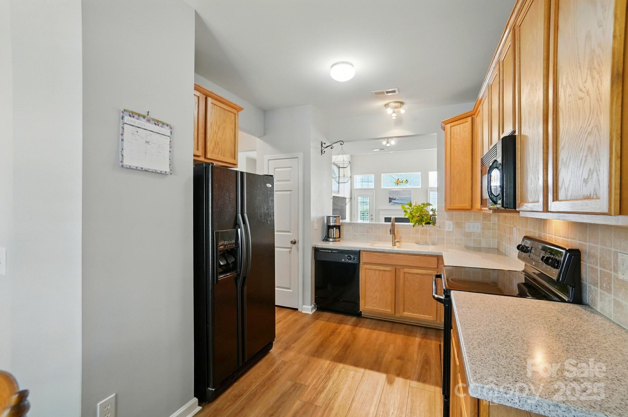 Fairway Townes - Residential