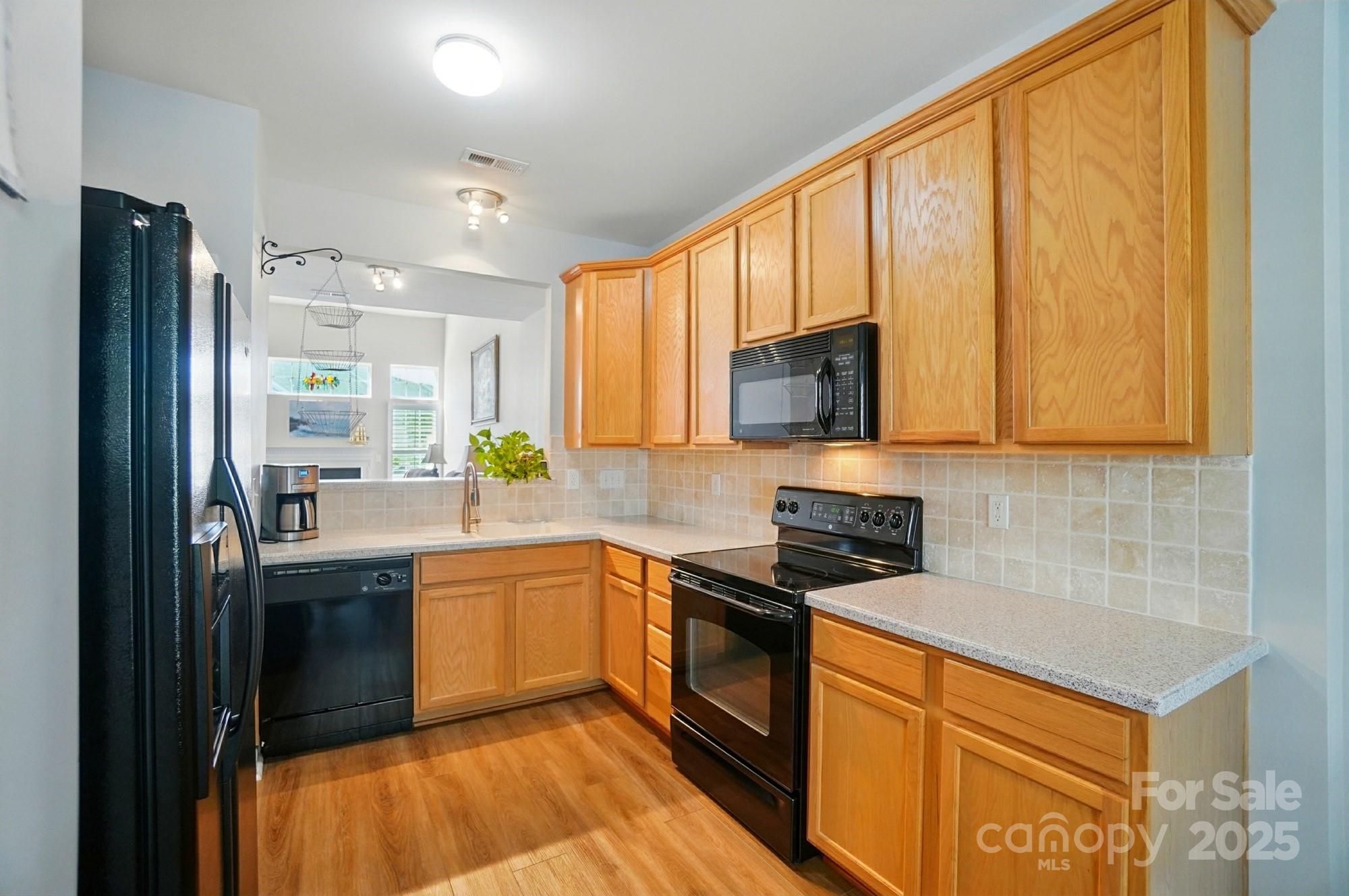 Fairway Townes - Residential