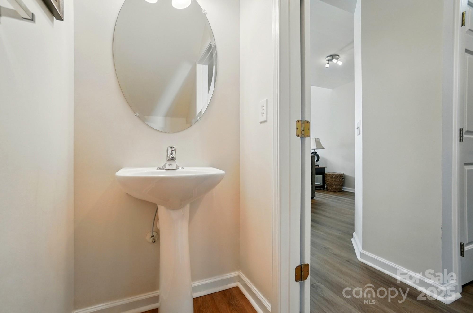 Fairway Townes - Residential