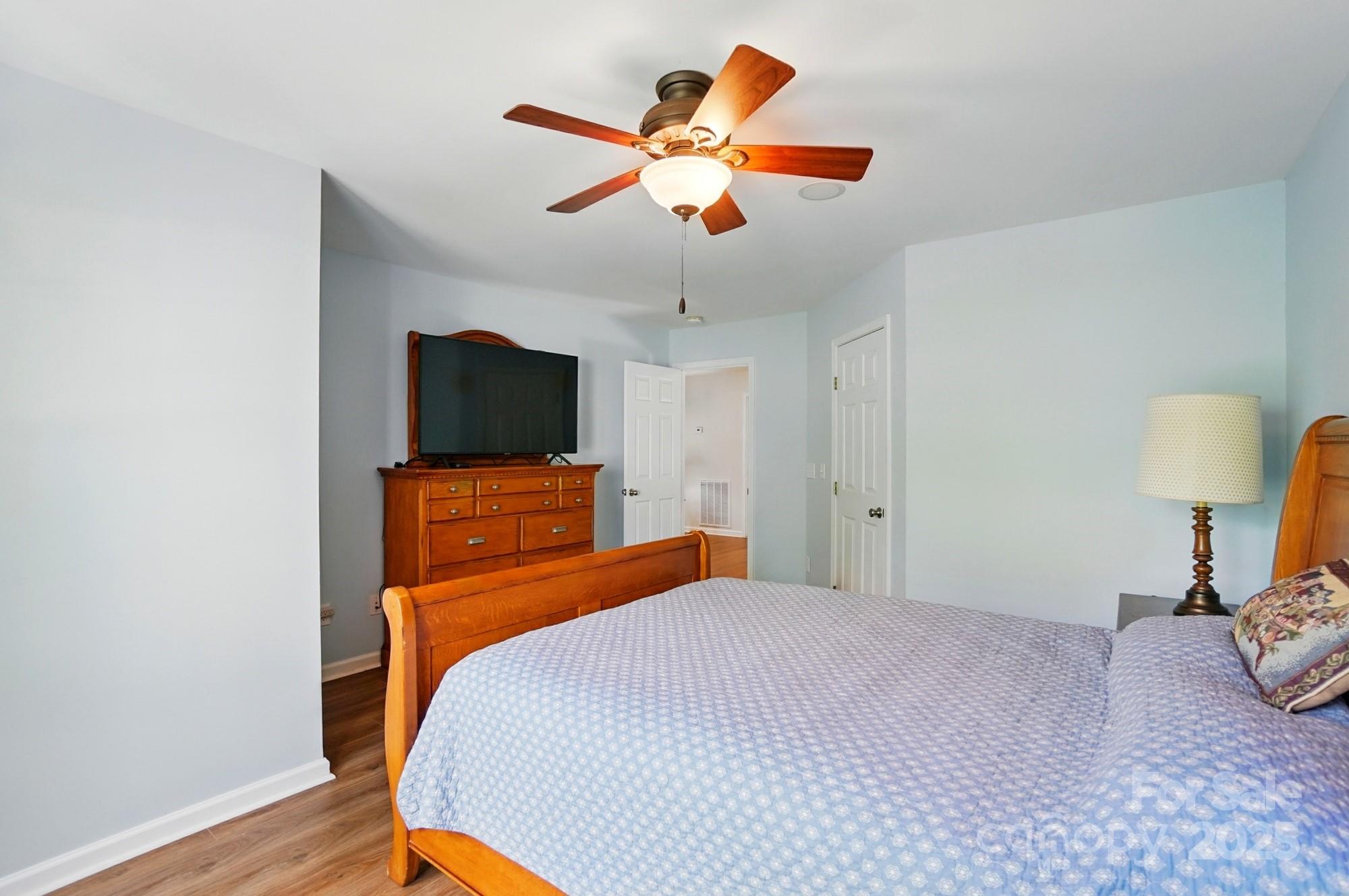 Fairway Townes - Residential