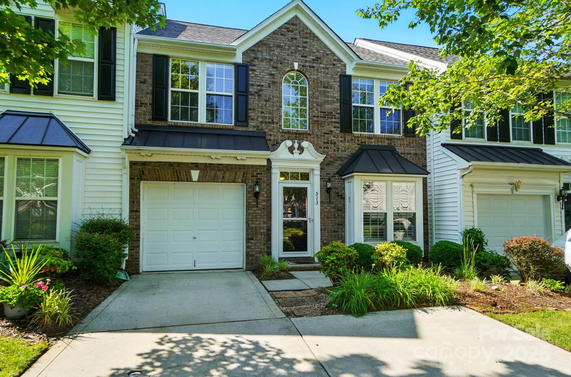 Fairway Townes - Residential