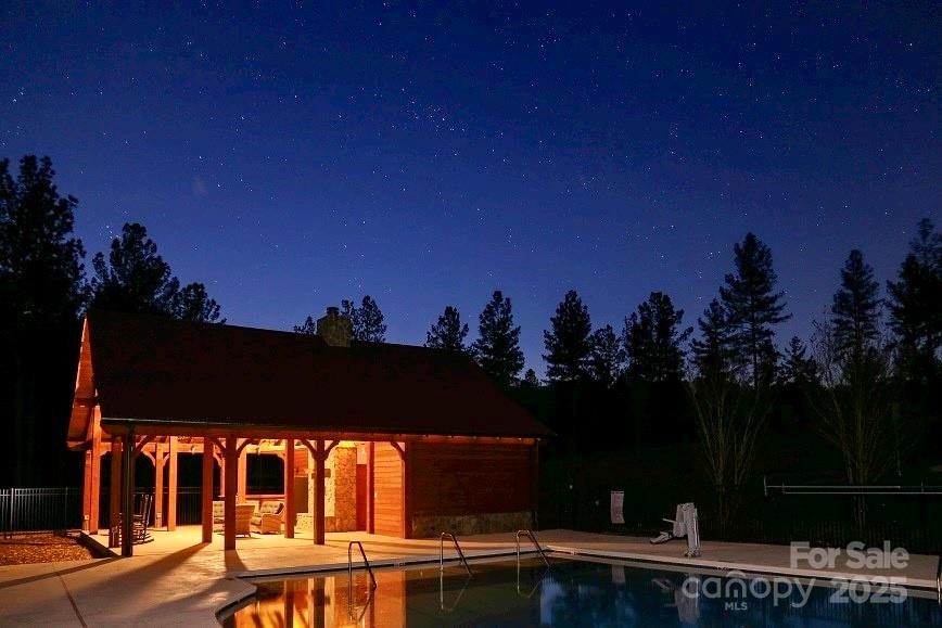 Lot 258 Scenic Lane