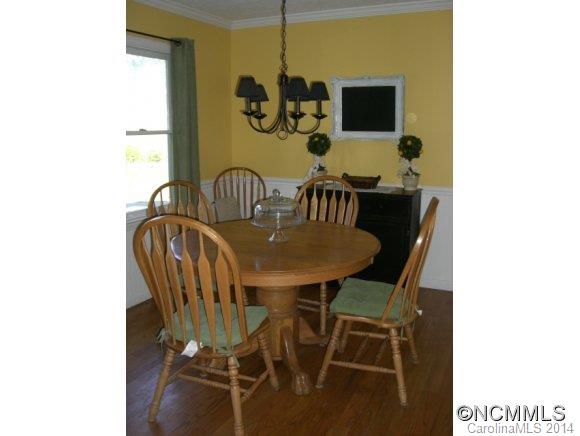 Furman Gossett - Residential