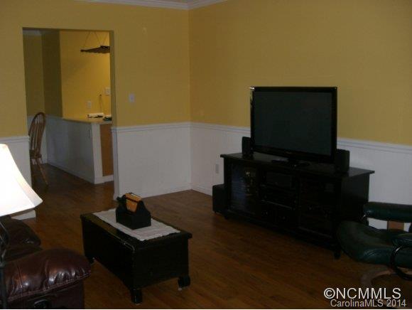 Furman Gossett - Residential