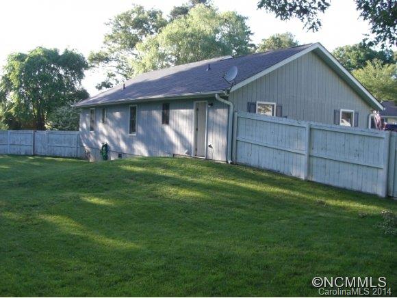 Furman Gossett - Residential