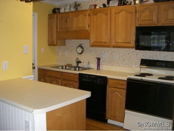 Furman Gossett - Residential