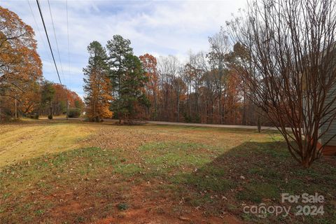 A home in Troutman