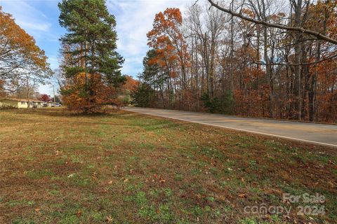 A home in Troutman