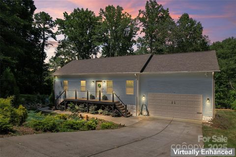 136 Huntington Lane Mooresville NC 28117