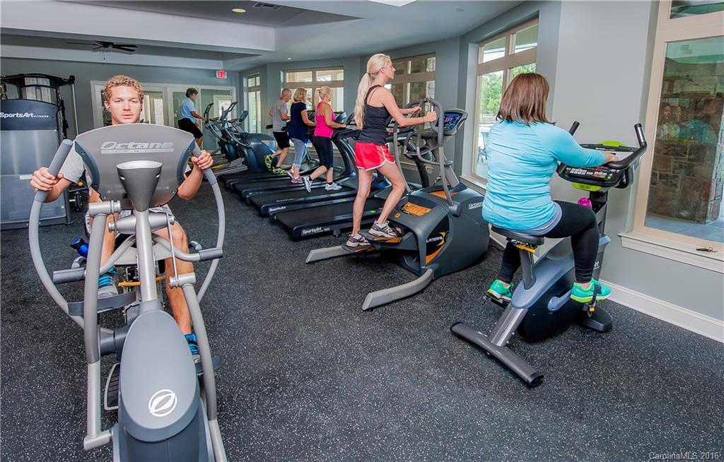 The Palisades - Residential