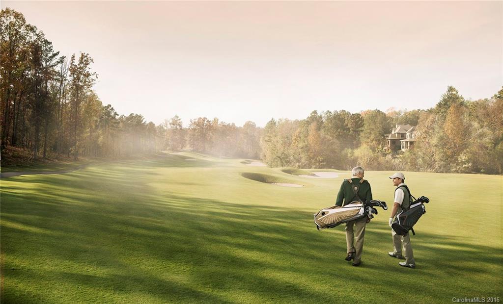 The Palisades - Residential