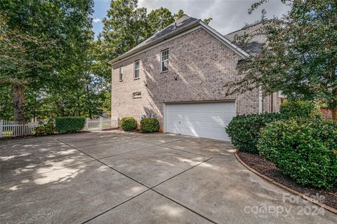 A home in Concord