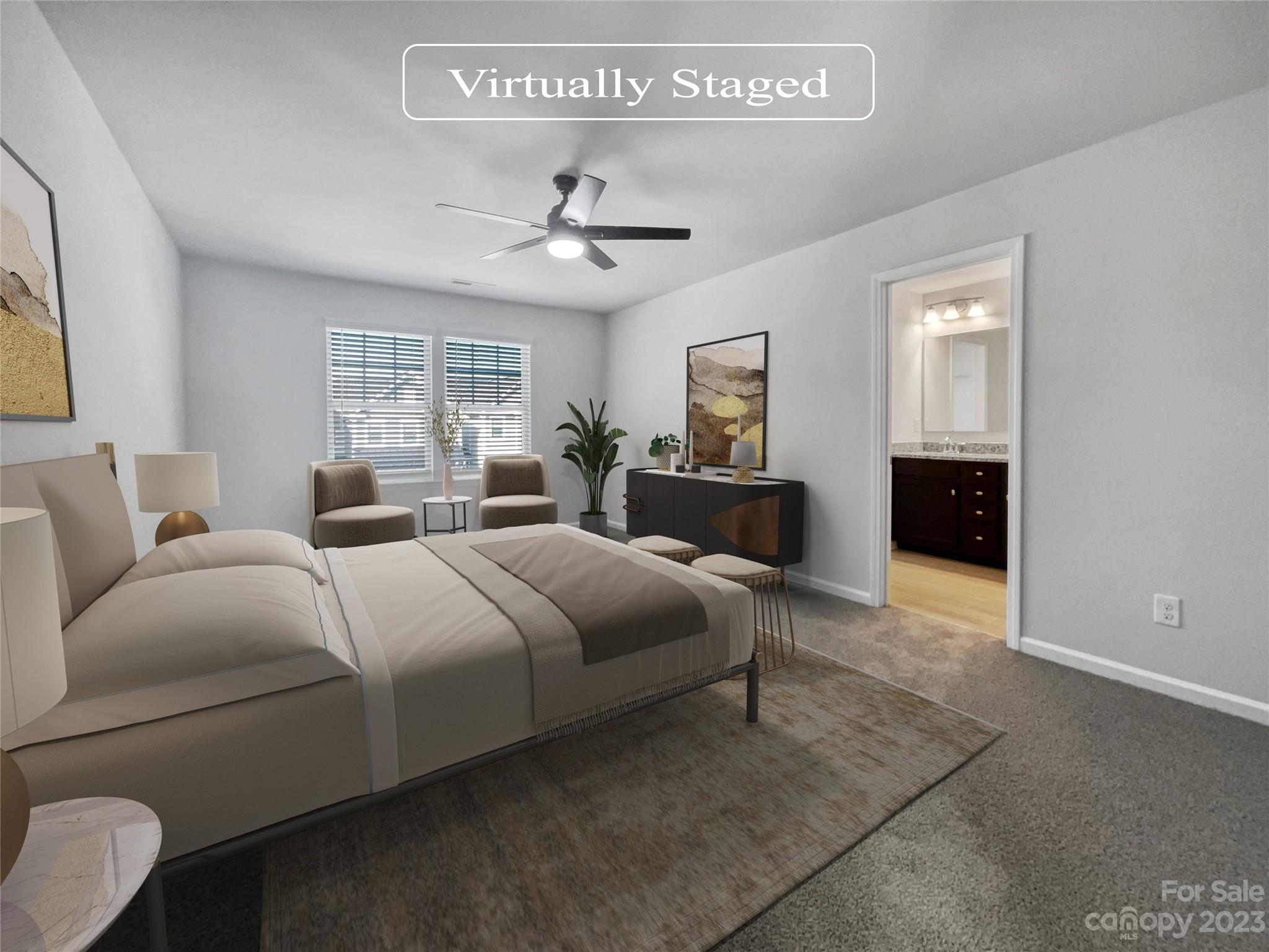 Walnut Creek - Residential