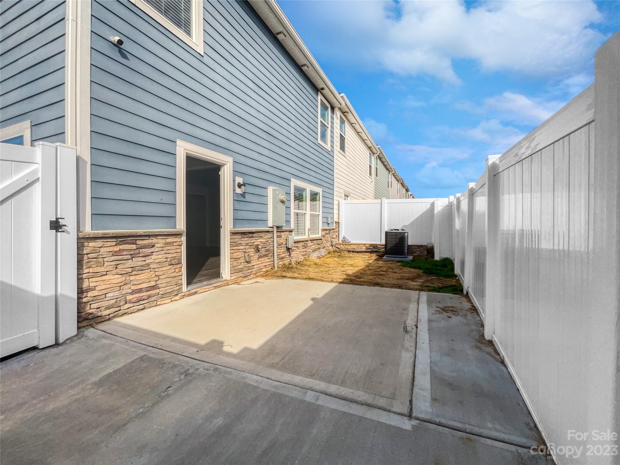 Walnut Creek - Residential