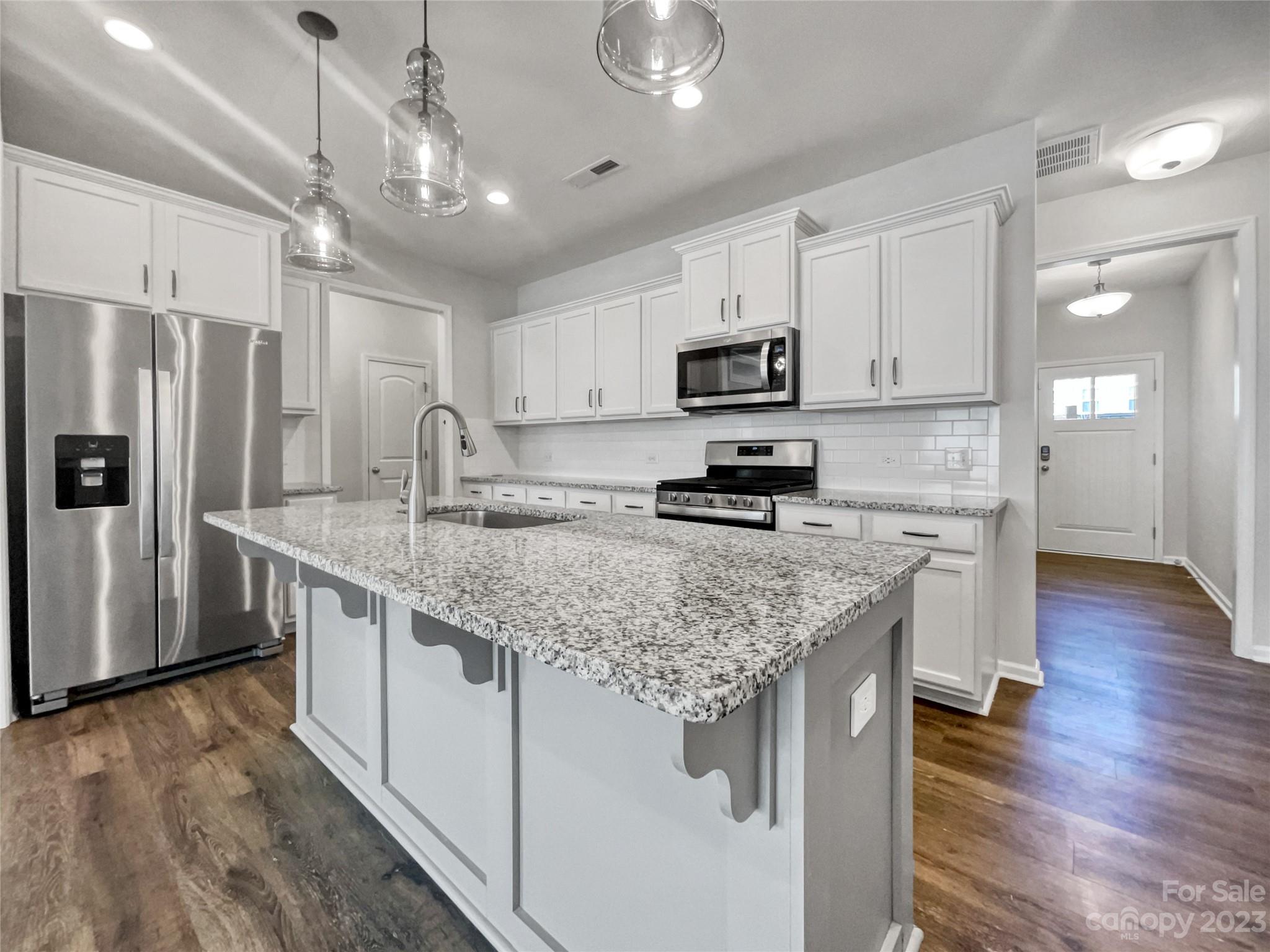 Walnut Creek - Residential