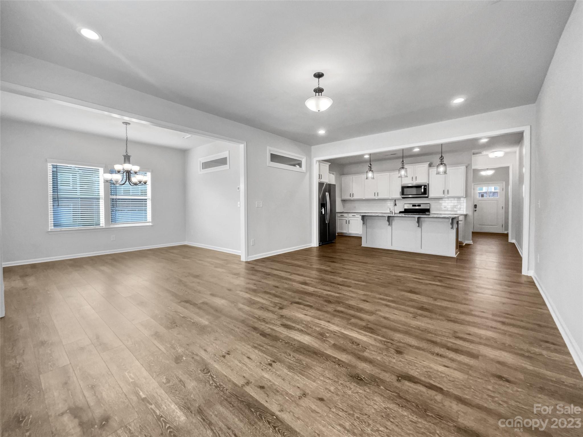 Walnut Creek - Residential