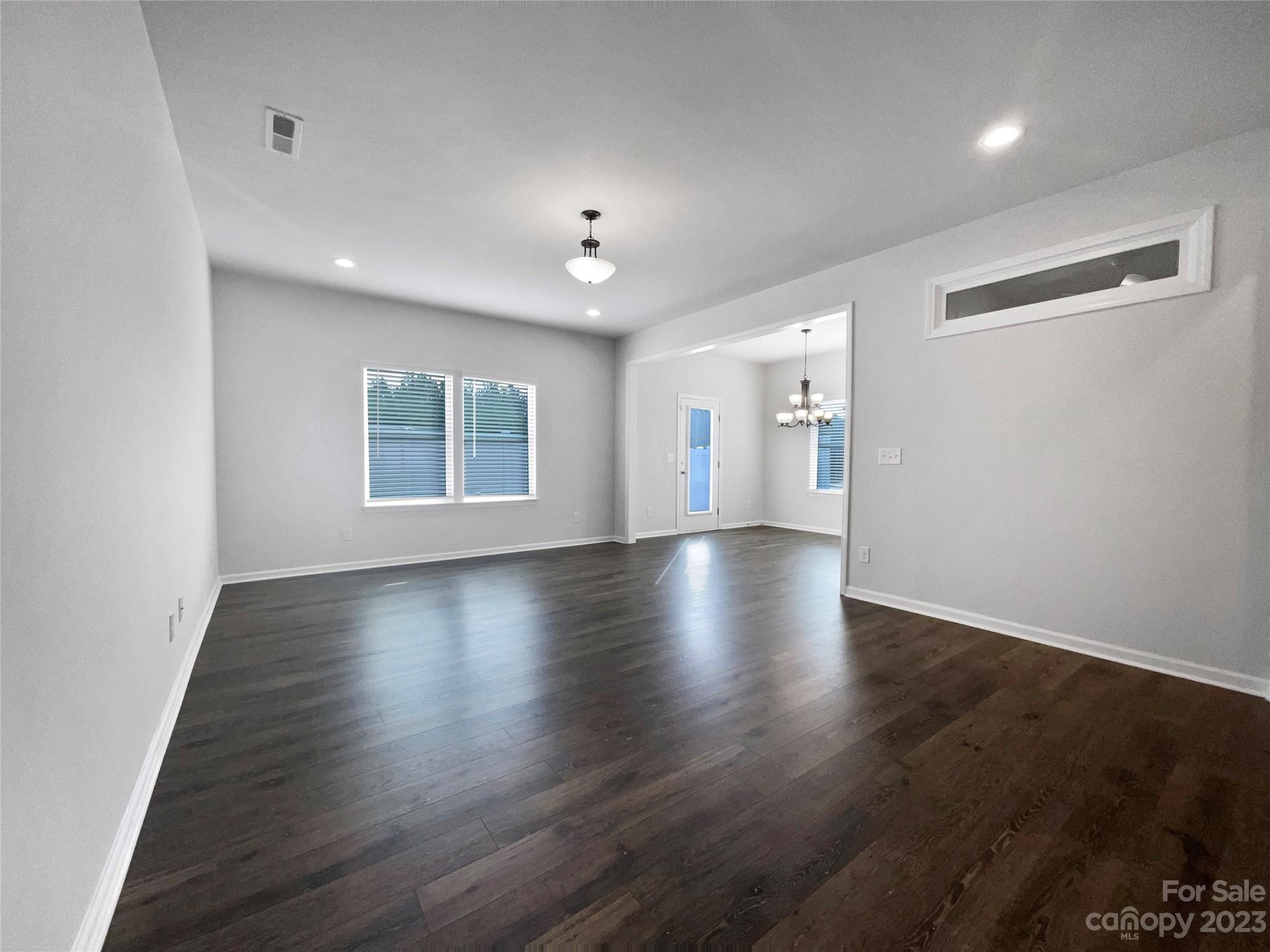 Walnut Creek - Residential