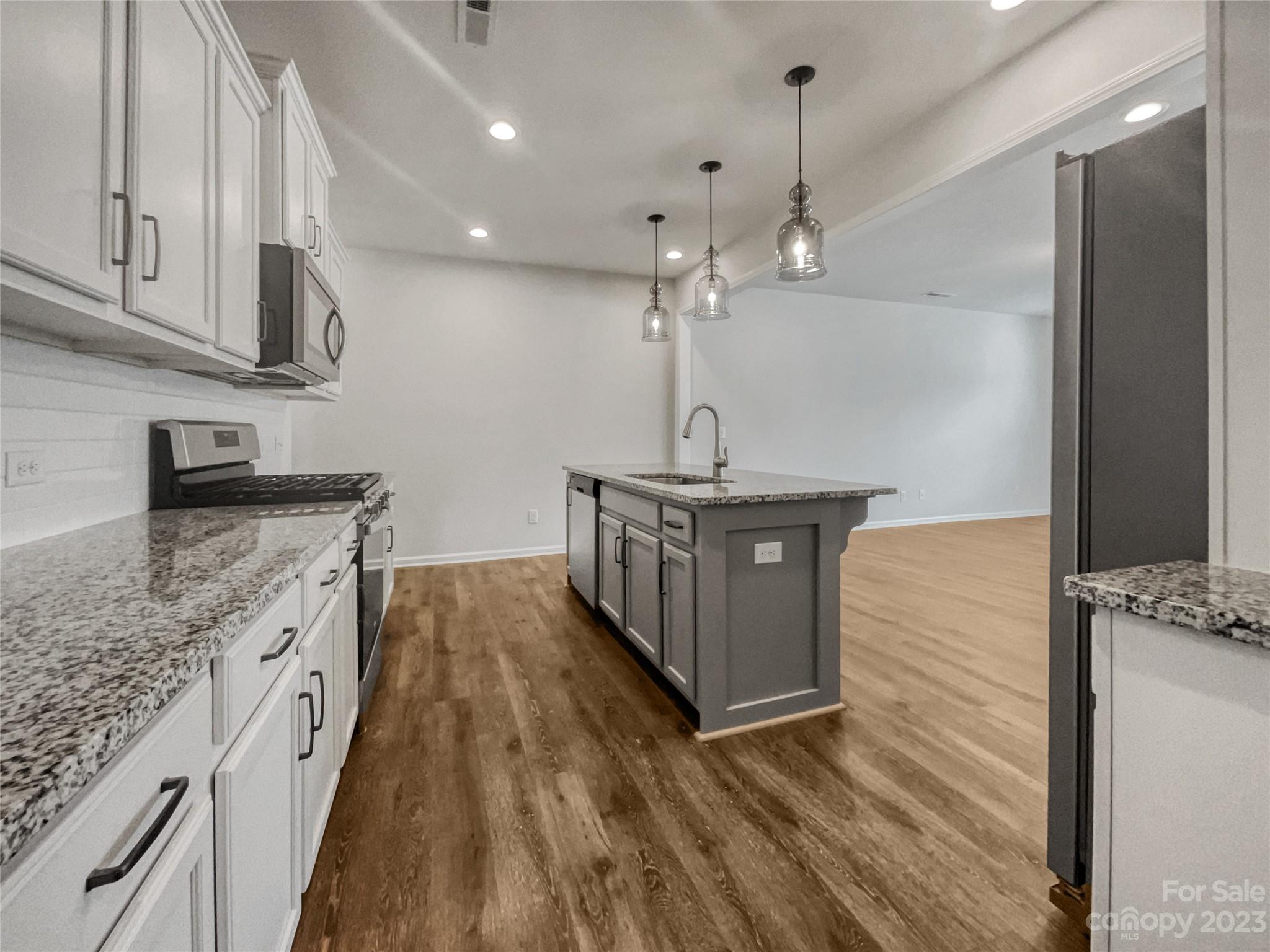 Walnut Creek - Residential