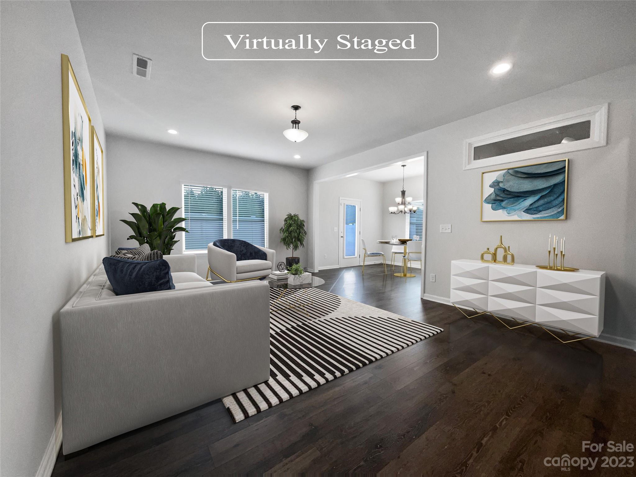 Walnut Creek - Residential