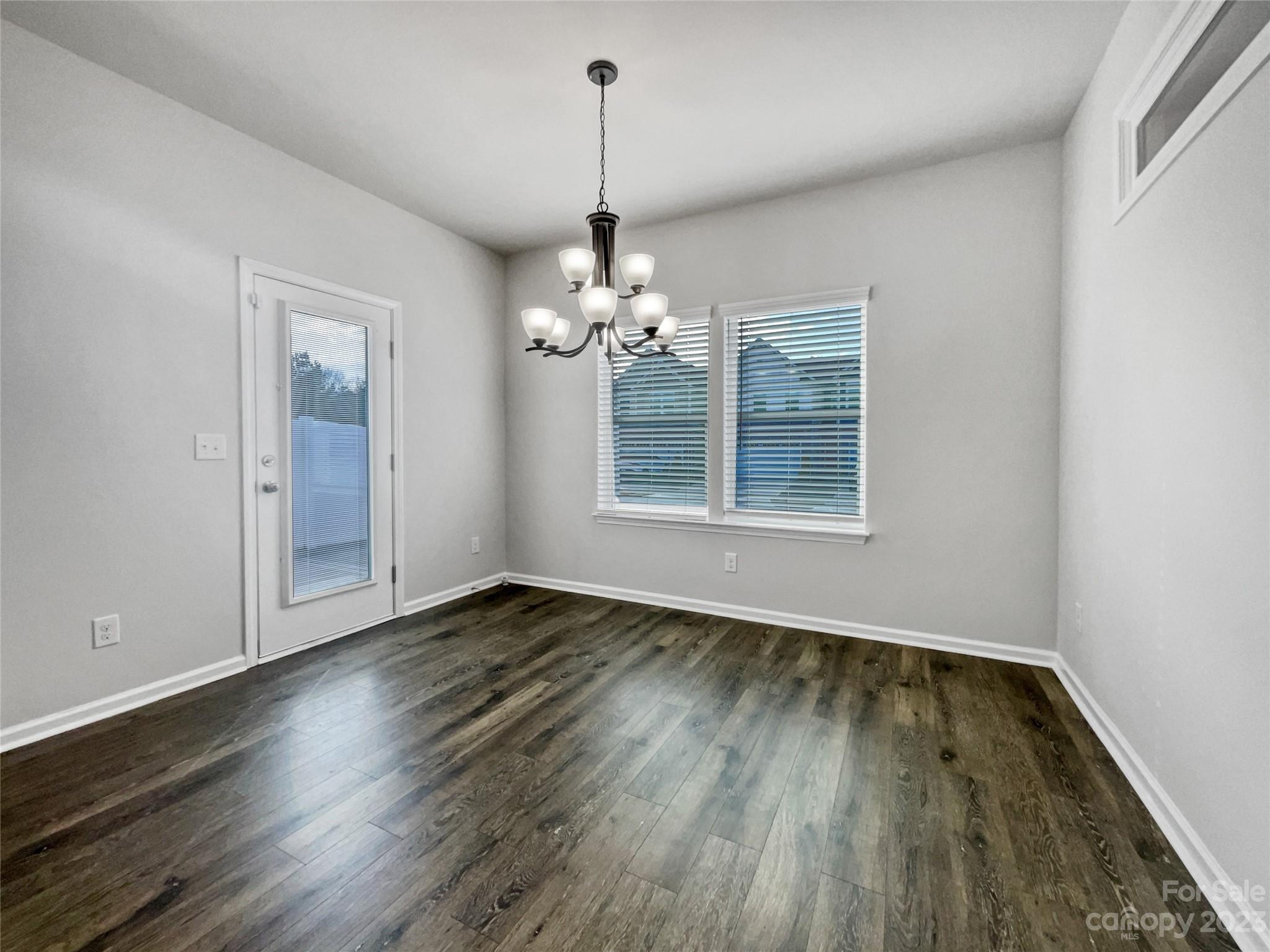 Walnut Creek - Residential