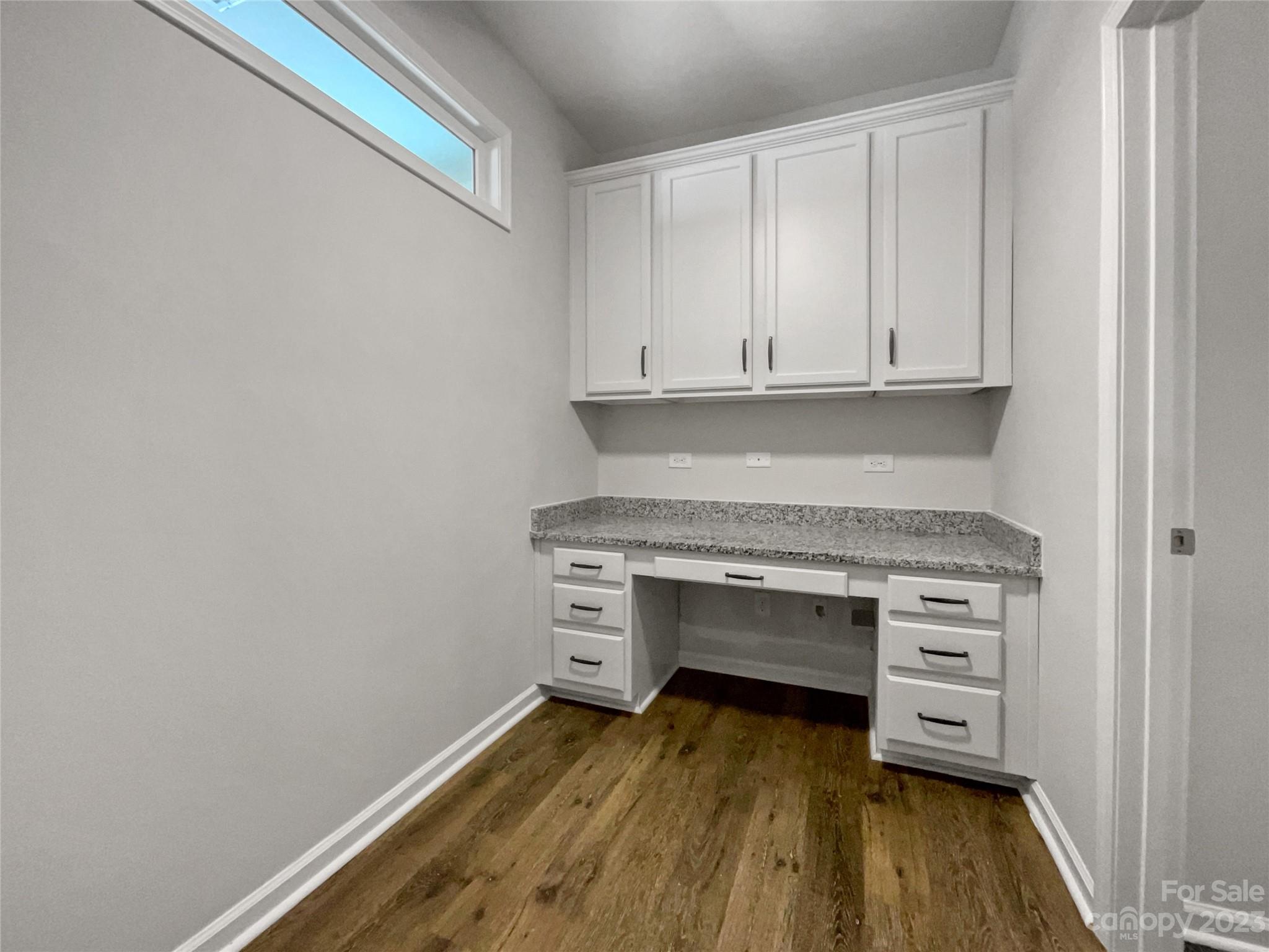 Walnut Creek - Residential