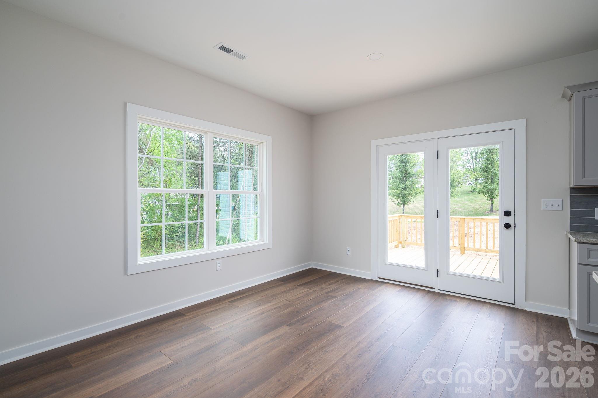 Wittenburg Springs - Residential