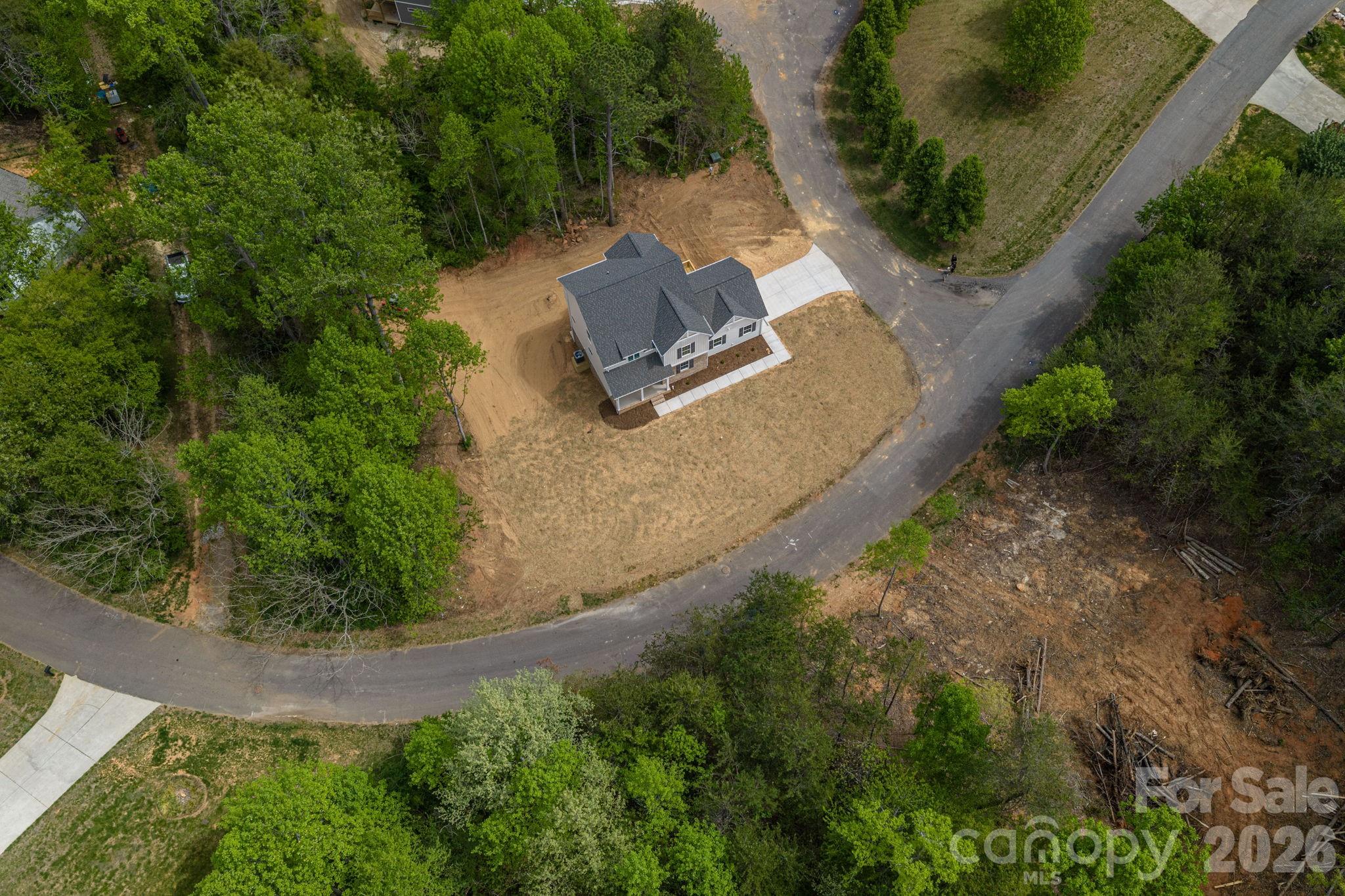 Wittenburg Springs - Residential