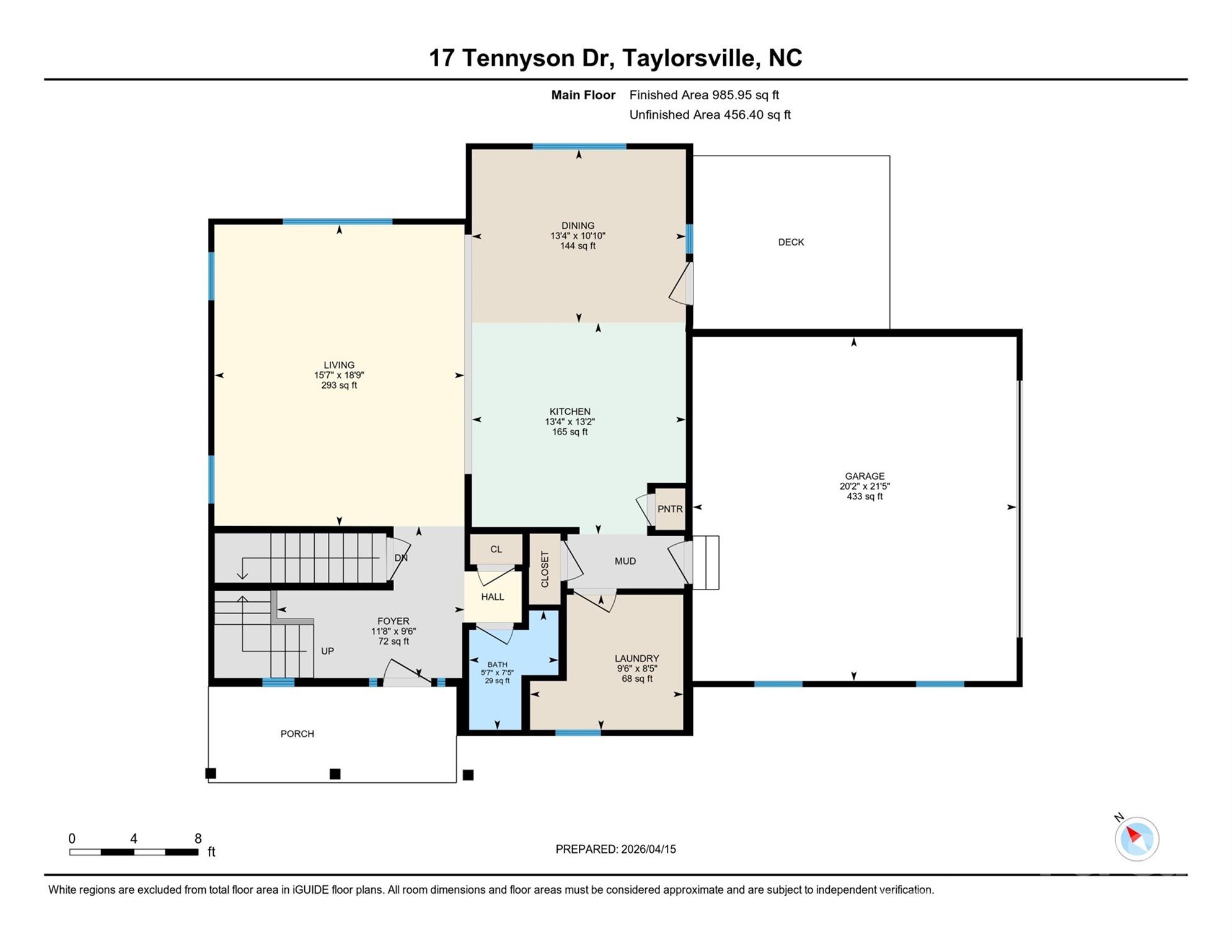 Wittenburg Springs - Residential