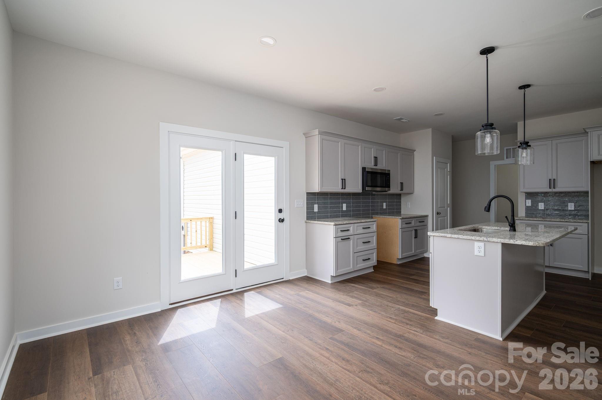 Wittenburg Springs - Residential