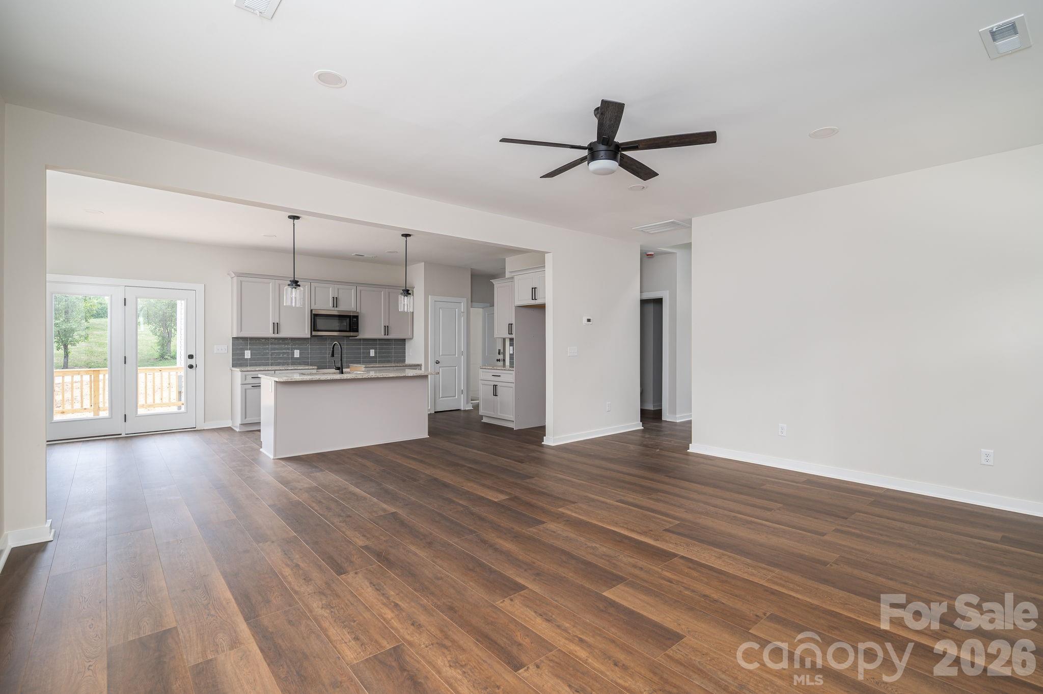 Wittenburg Springs - Residential