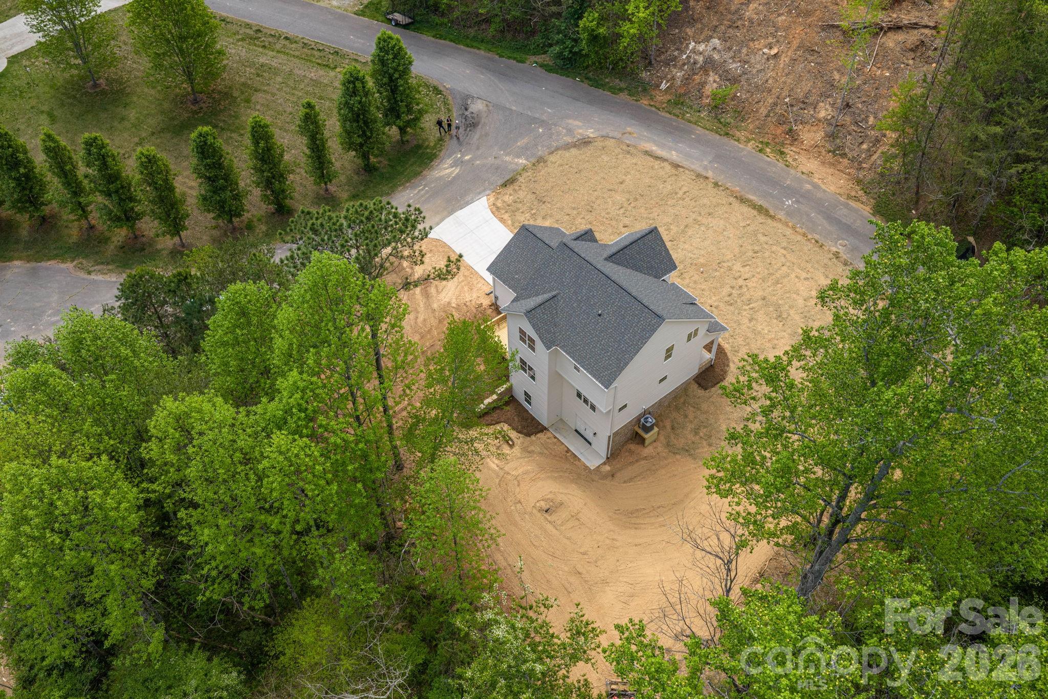 Wittenburg Springs - Residential