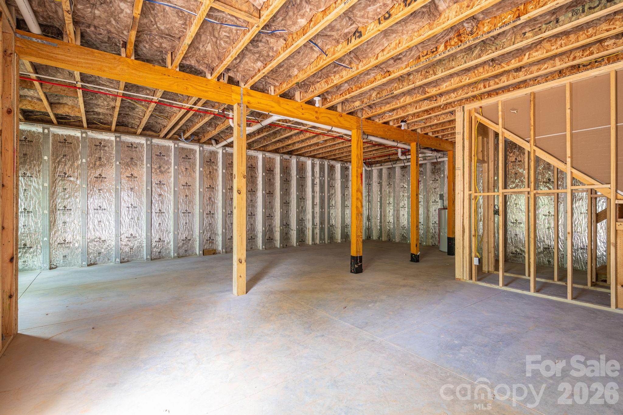 Wittenburg Springs - Residential