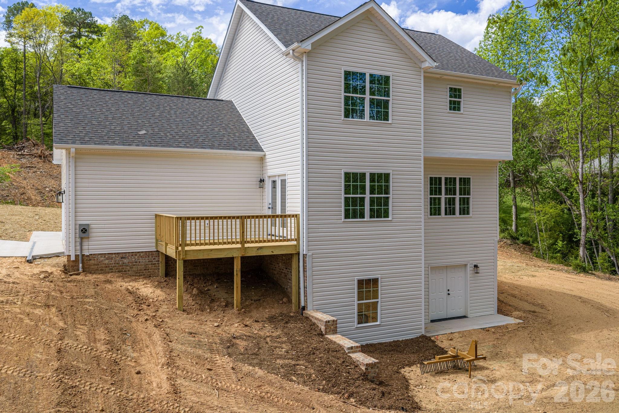 Wittenburg Springs - Residential