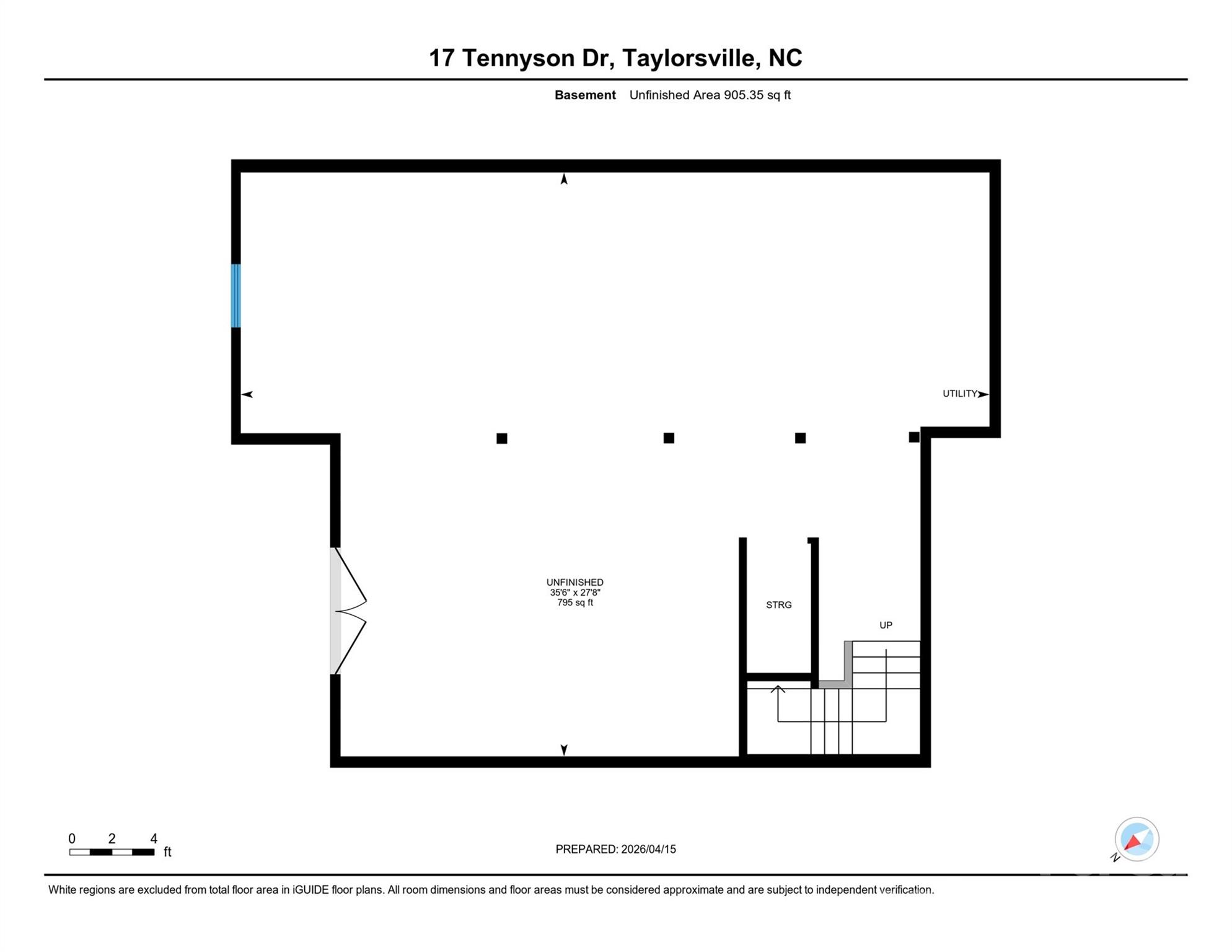 Wittenburg Springs - Residential