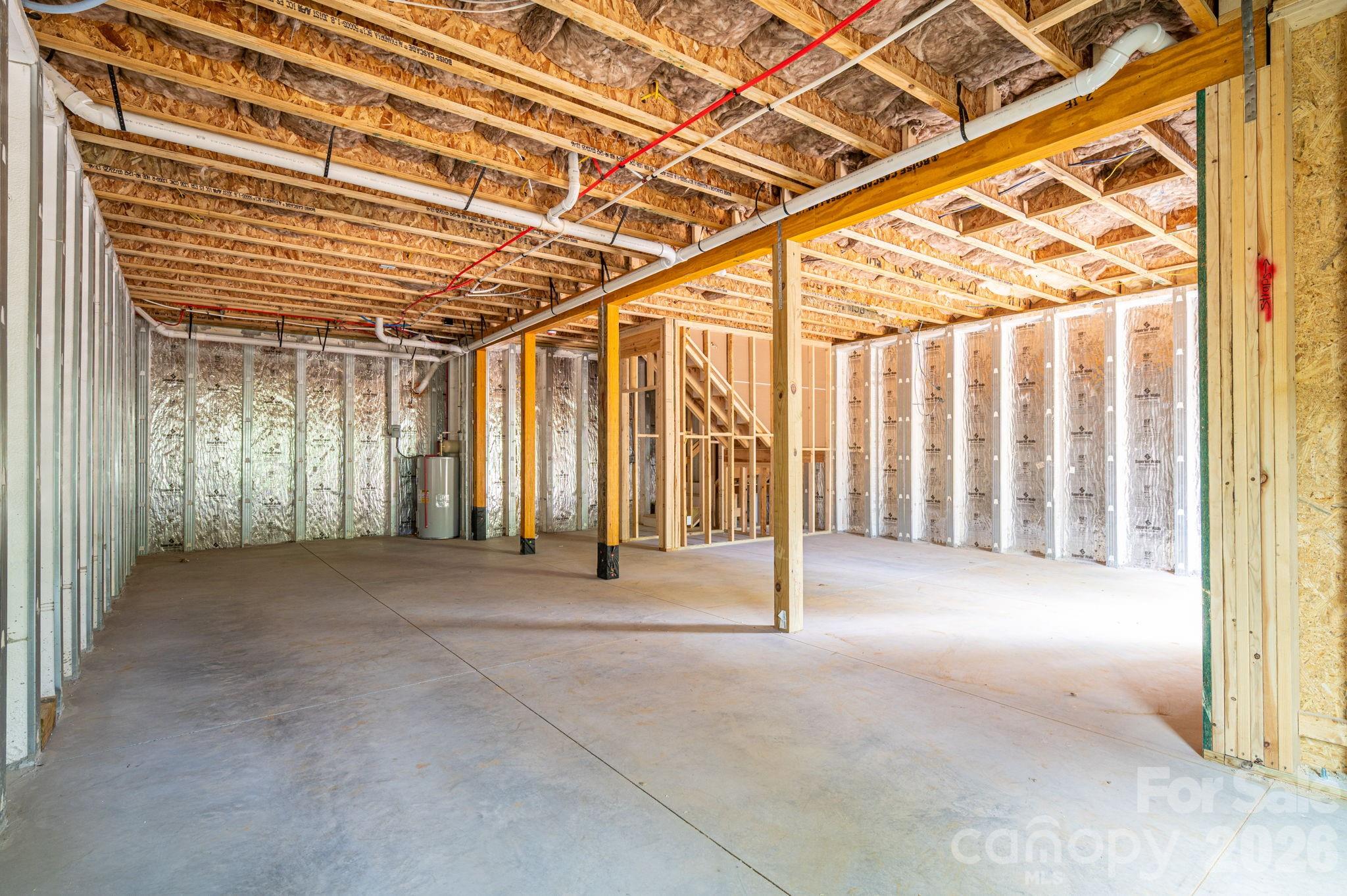 Wittenburg Springs - Residential