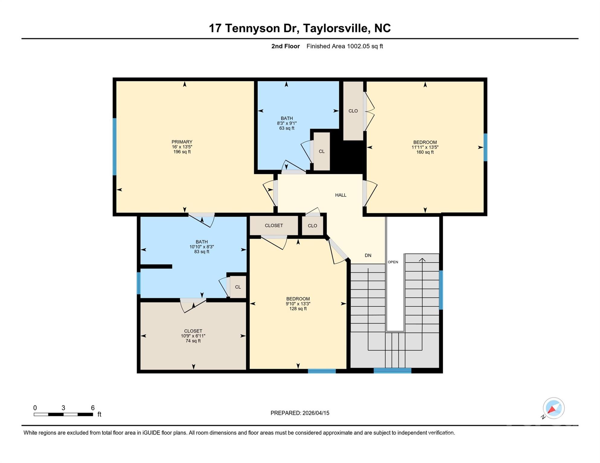 Wittenburg Springs - Residential