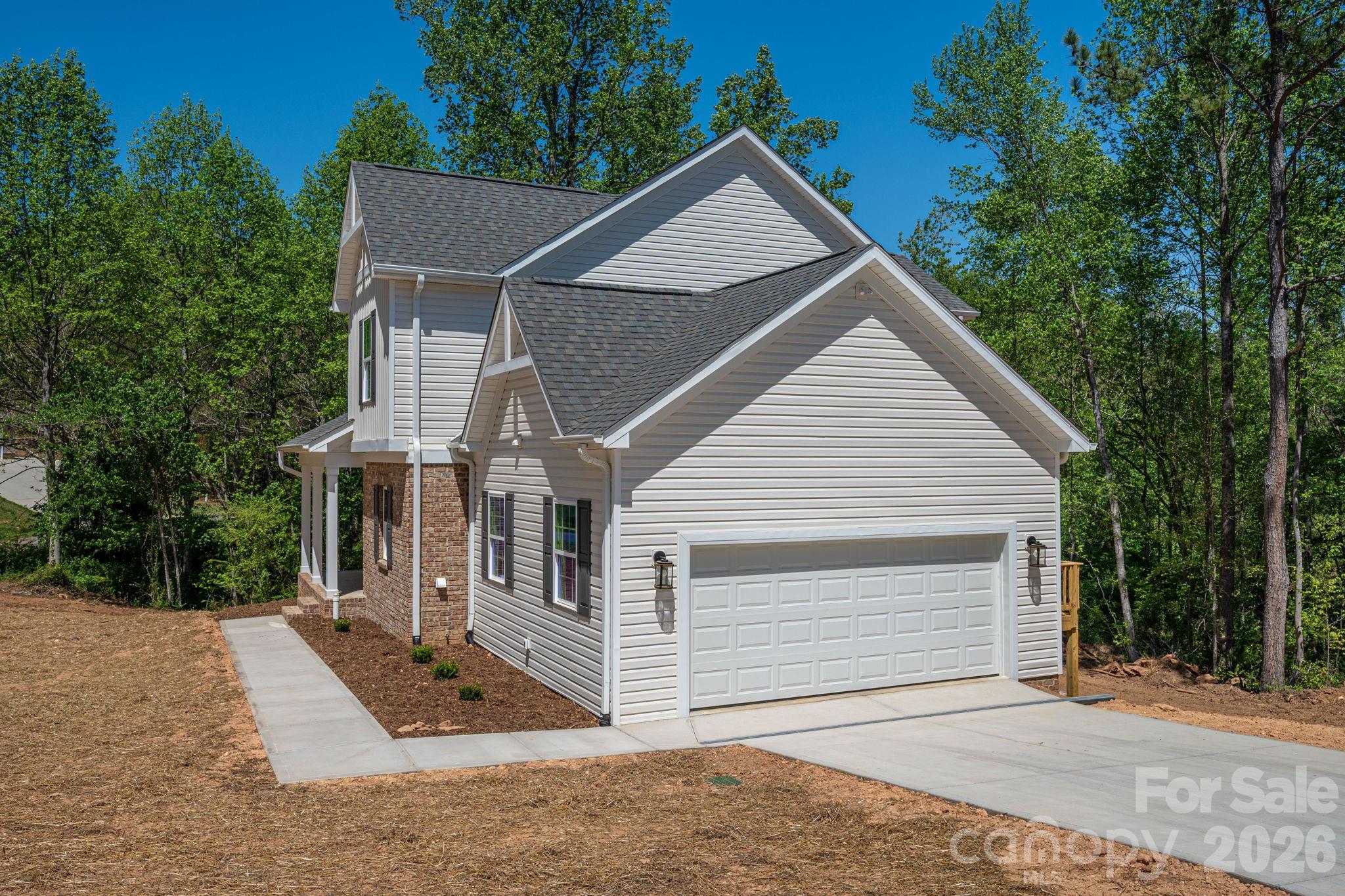 Wittenburg Springs - Residential