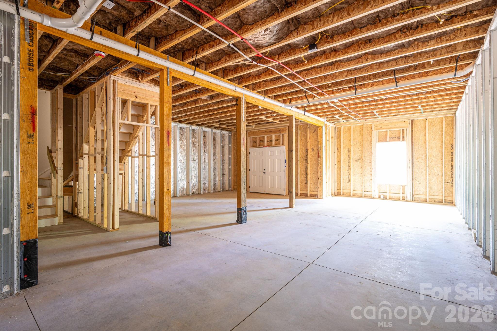 Wittenburg Springs - Residential