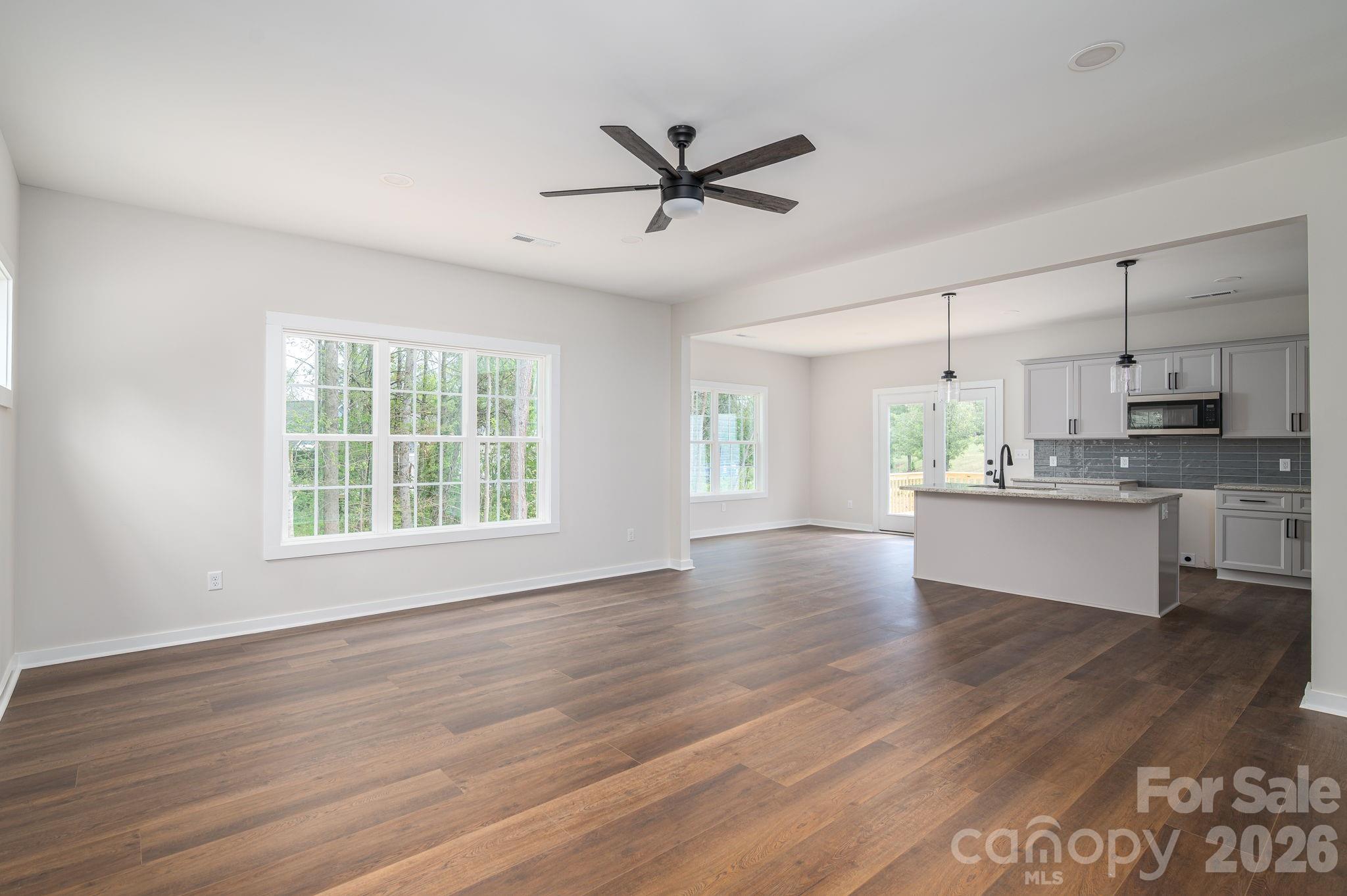 Wittenburg Springs - Residential