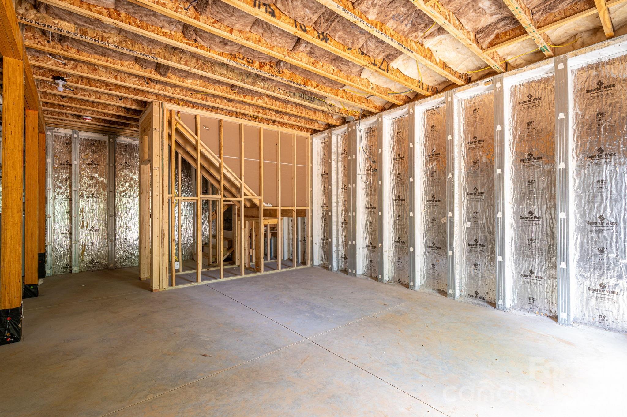 Wittenburg Springs - Residential