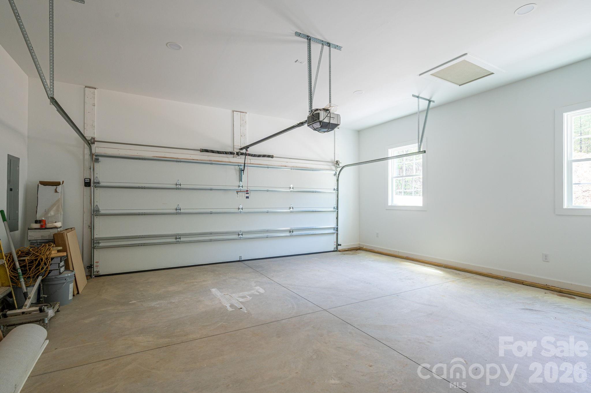 Wittenburg Springs - Residential