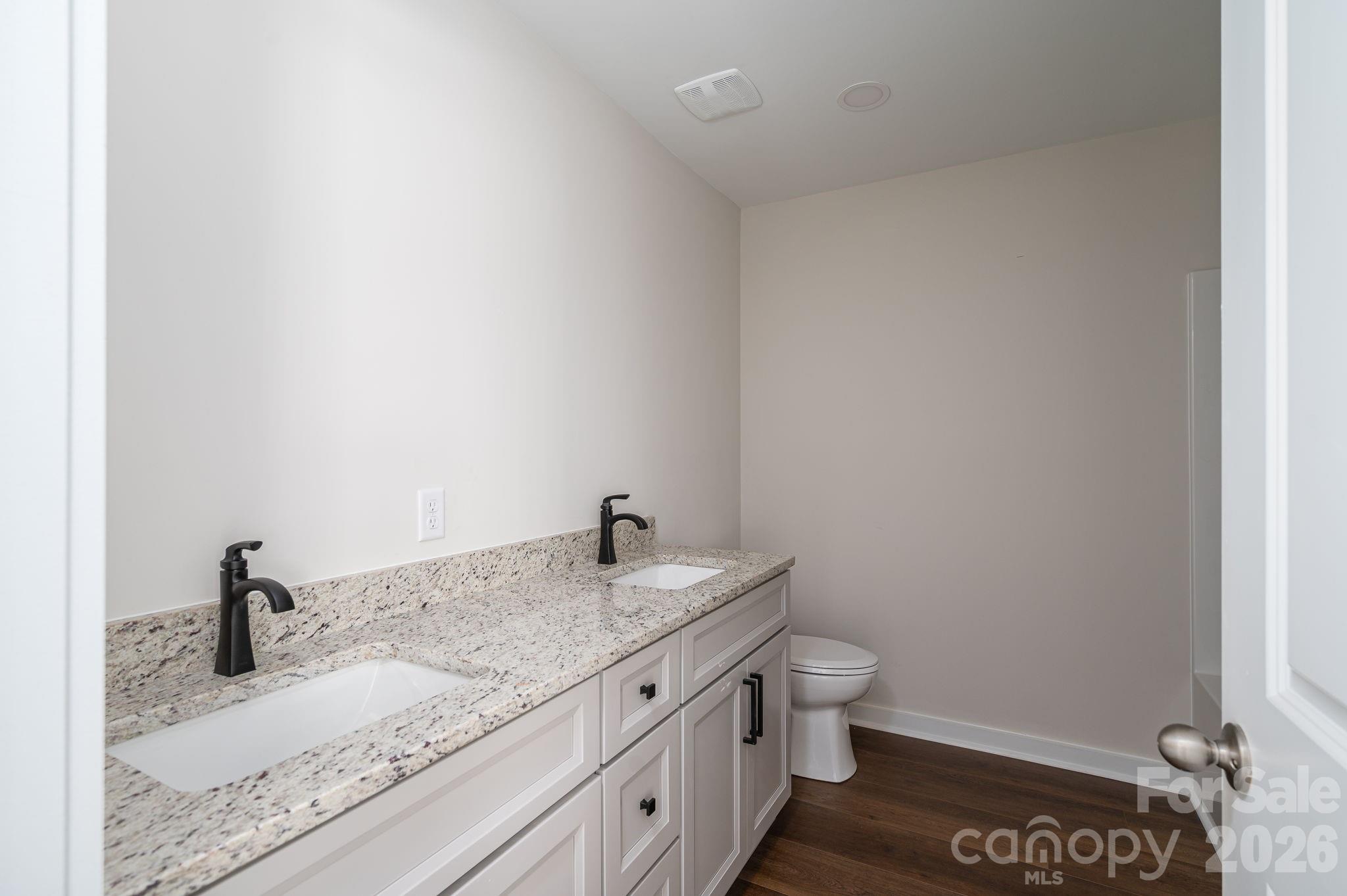 Wittenburg Springs - Residential