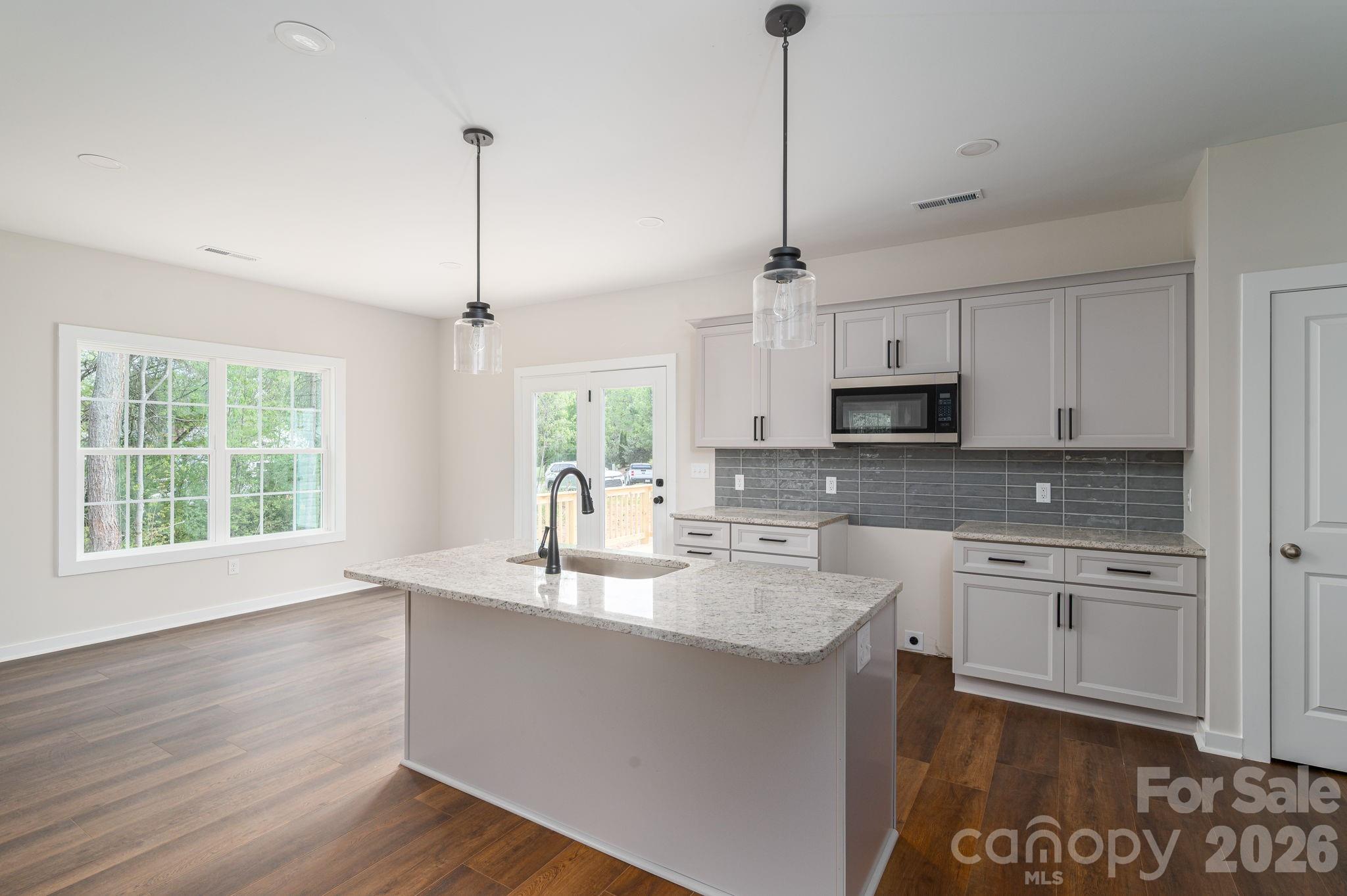 Wittenburg Springs - Residential